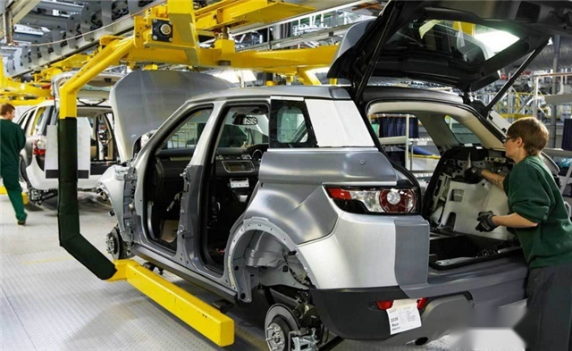 从越野工具人到豪华SUV，路虎为什么口碑下滑了？