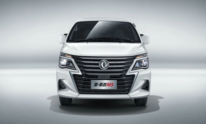 新菱智M5，10万以内的中型MPV，被忽略的刚需