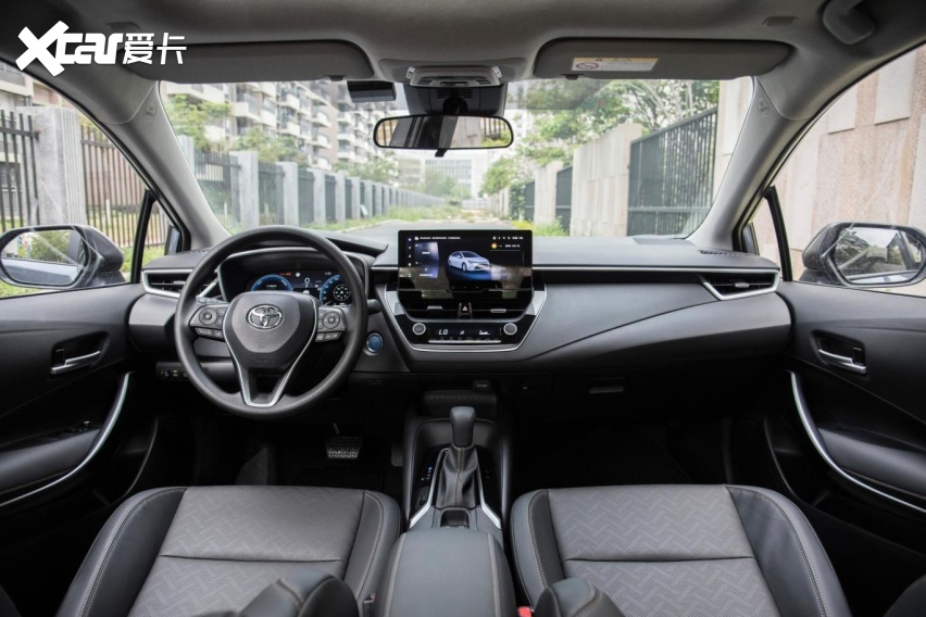 不一定是日系最好的a级车,但肯定是现在最火的