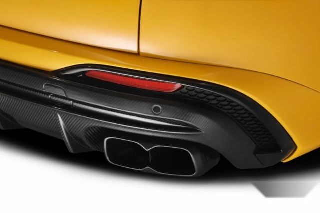 【e汽车】玛莎拉蒂全新中型SUV——Grecale正式首发
