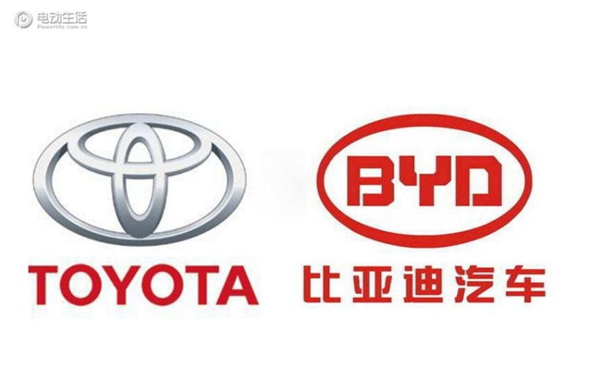 比亚迪正在忙三件事！新车规划/高端品牌/合作丰田