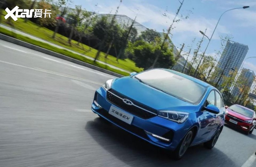 奇瑞短命车型,车主:刚买1个月成绝版,早布奇瑞A3,风云后尘