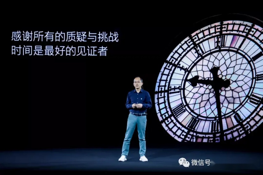 如何理解广汽蔚来的“模因战队”，新意百出还是营销噱头？