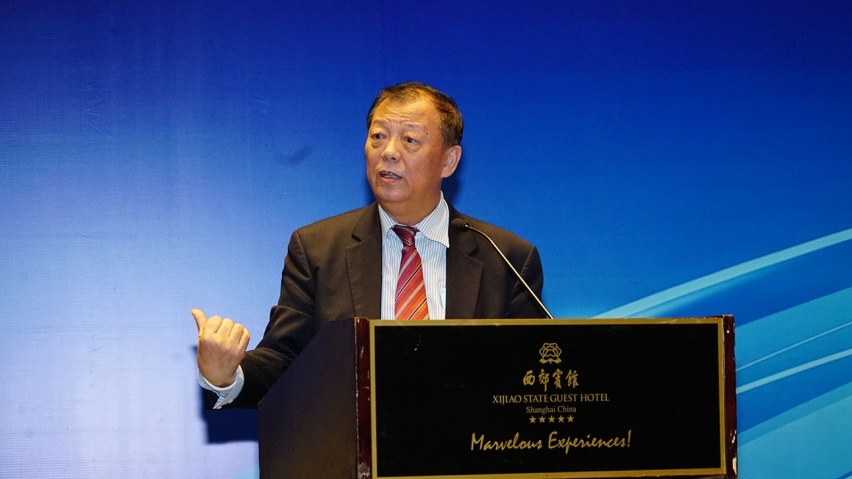 2021中国（上海）智能与新能源汽车峰会圆满落幕