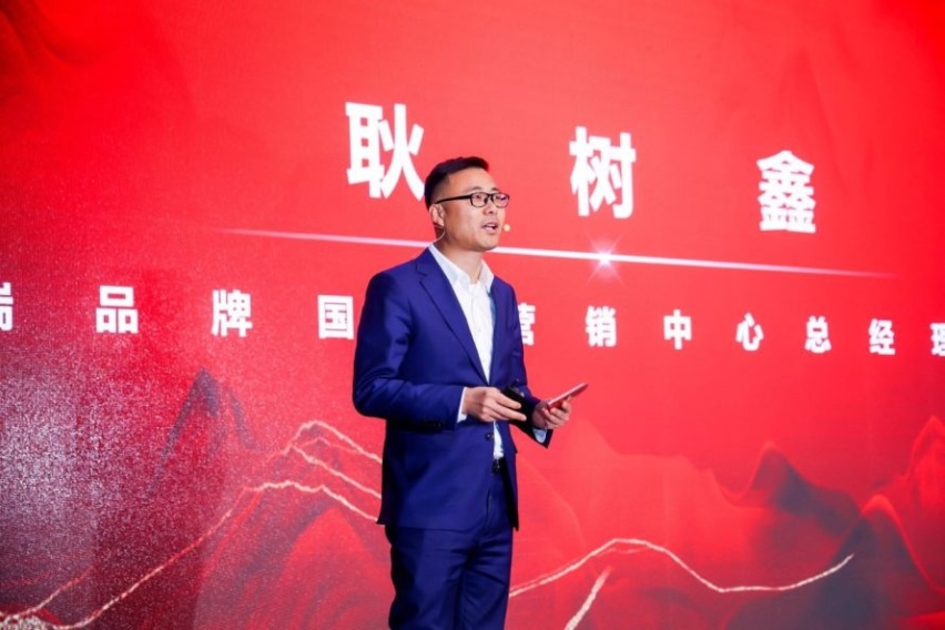 共话奇瑞新征程 “一奇跃龙门”2024奇瑞家宴武汉站圆满收官！