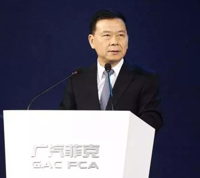 没伞的“人”要努力奔跑，广汽菲“背水之战”的产销合并能奏效？
