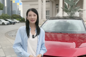 媛车评｜试驾MAZDA EZ-60，新能源中型SUV弯道王！