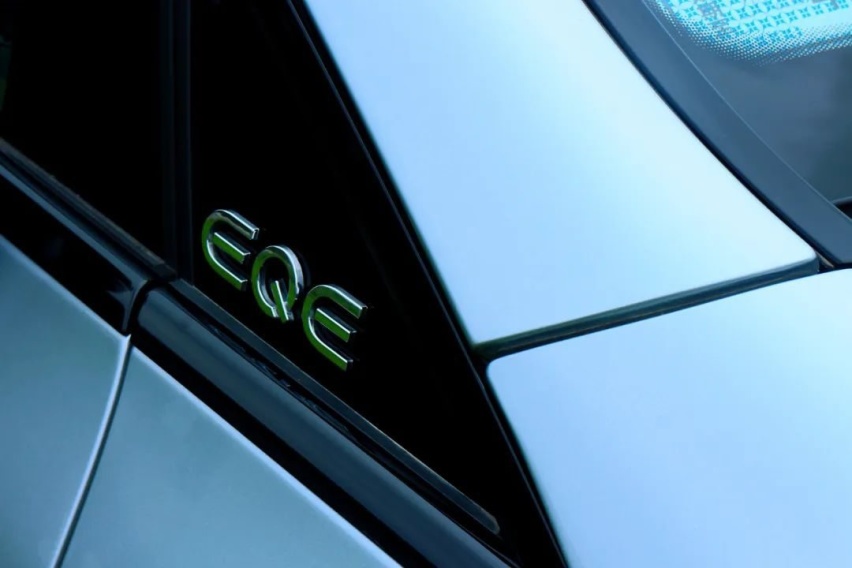 试驾奔驰EQE SUV：先是奔驰，后才是新时代的电动汽车