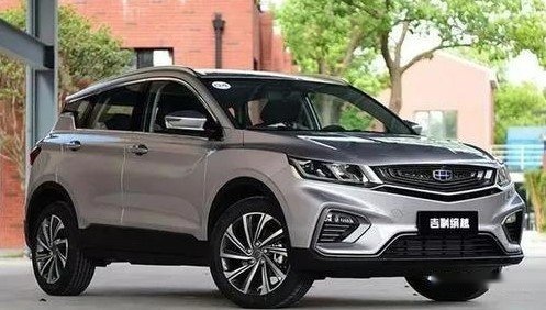 购车预算10万元封顶，长安CS35PLUS、吉利缤越选哪辆？
