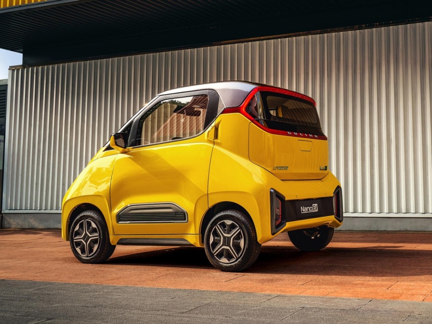 国产最强2.0T新SUV/五菱最新小车！这个月新车看点多