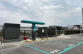 油站闪充共建新生态！比亚迪与中国石化深化战略合作！
