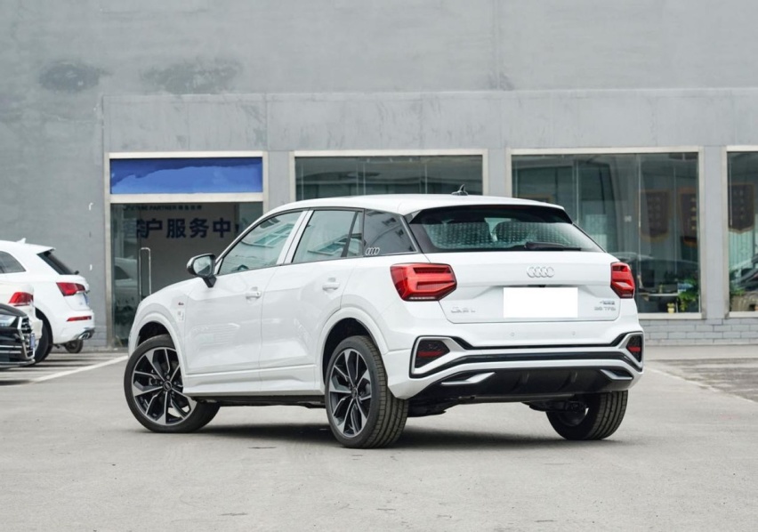 奥迪纯电动suv2023款对比国产纯电动车(奥迪 纯电suv)