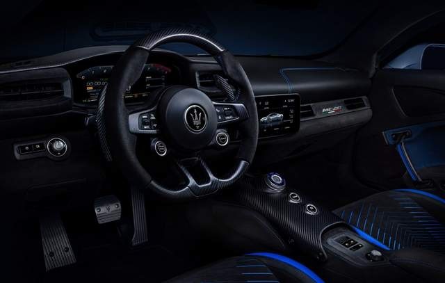 V6跑车哪家强？盘点四款最值得关注V6跑车 最高售价不到300万