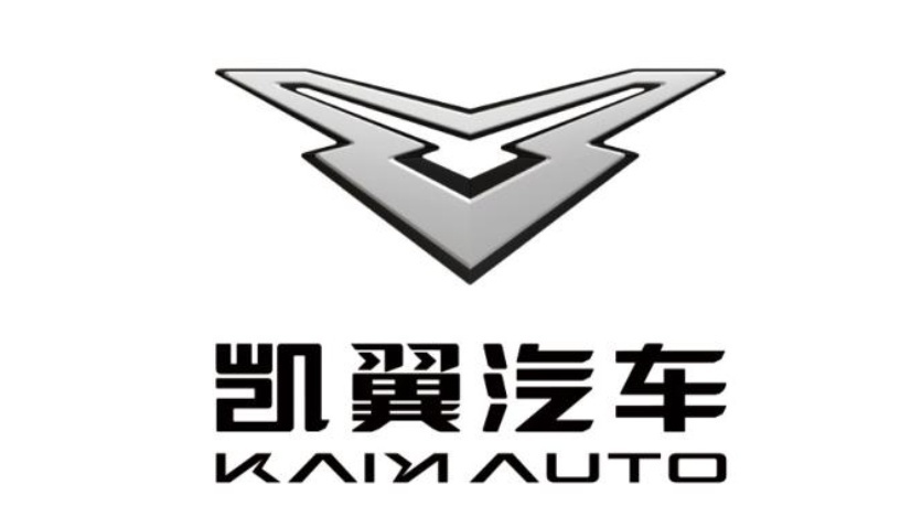 七座中型SUV， 凯翼全新车型官图发布！