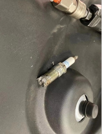 别克GL8真不错 只要你不怕发动机熄火 这是台好车