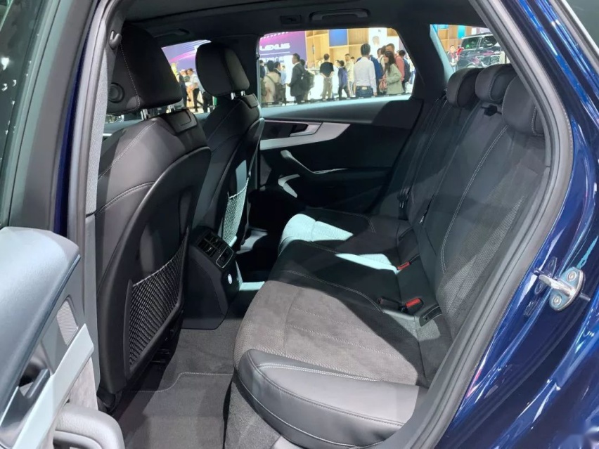 不想跟风买SUV？不妨看看车展上这几款轿车，最后一款最安逸！