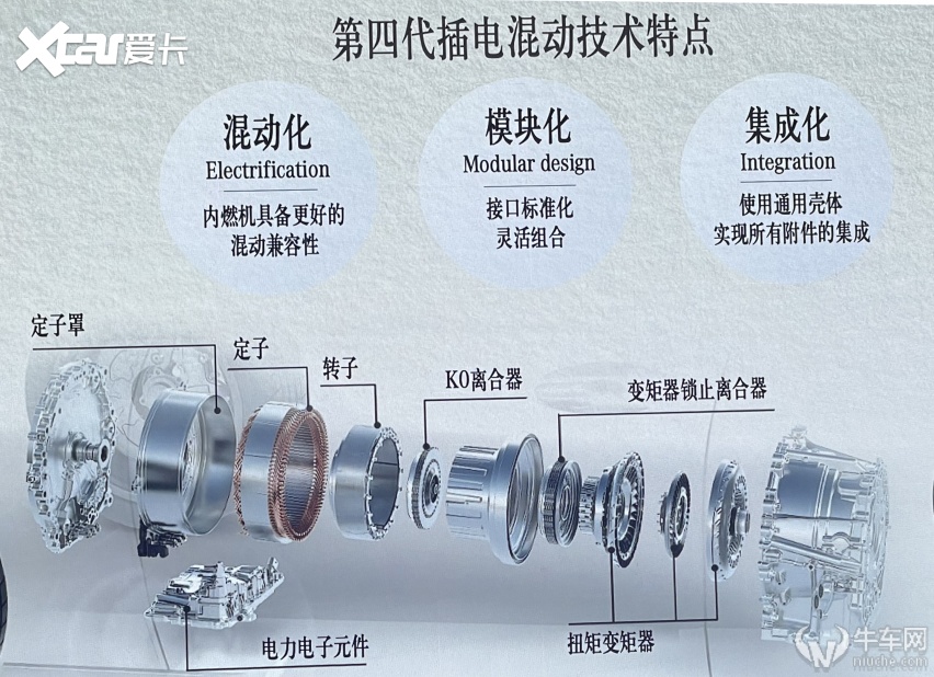 配置到顶的插混车型，试驾奔驰C350 eL