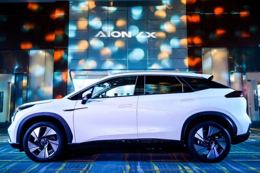 专访埃安肖勇：AION+Hyper双品牌发力，稳扎稳打迈向高端