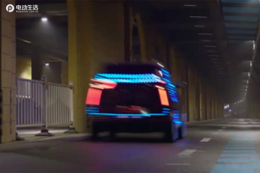 奇瑞新车预告图发布！走微型车路线/更为精致