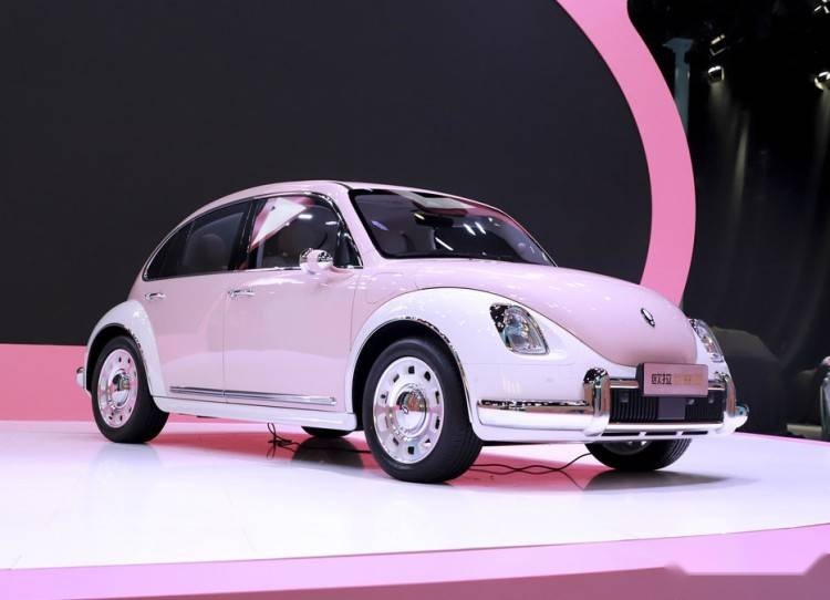 盘点近期高性价比国货新车 宏光MINIEV敞篷即将发售 或5万起