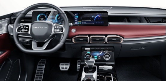 10万级SUV“国货之光”，让合资车型瞬间索然无味？