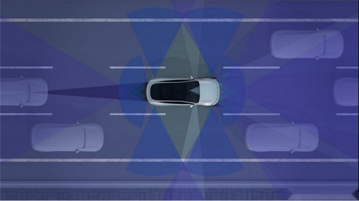 支持自动变速超车、上下匝道,小鹏NGP好用吗?