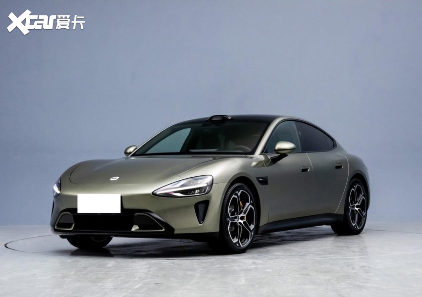 顶配售价36.14万元？小米SU7疑似价格曝光，你怎么看？