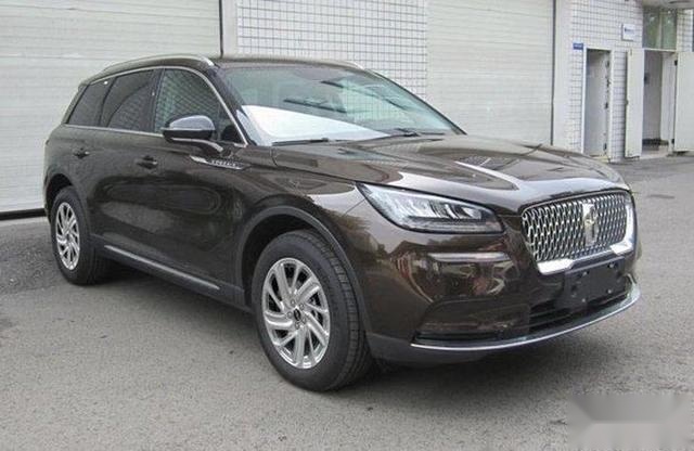 冒险家领衔，林肯2020将推3款国产SUV，最快3月就上市