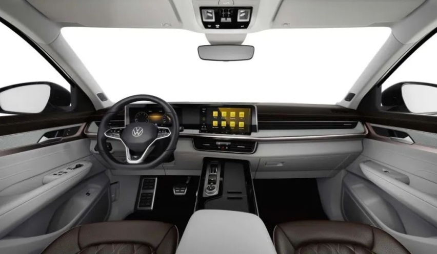 27.49万起的揽巡“大五座SUV”硬核实力，足以让每次出行都自在从容