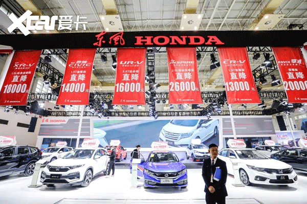 2021宁波首场大车展本月开幕,精彩亮点提前剧透!