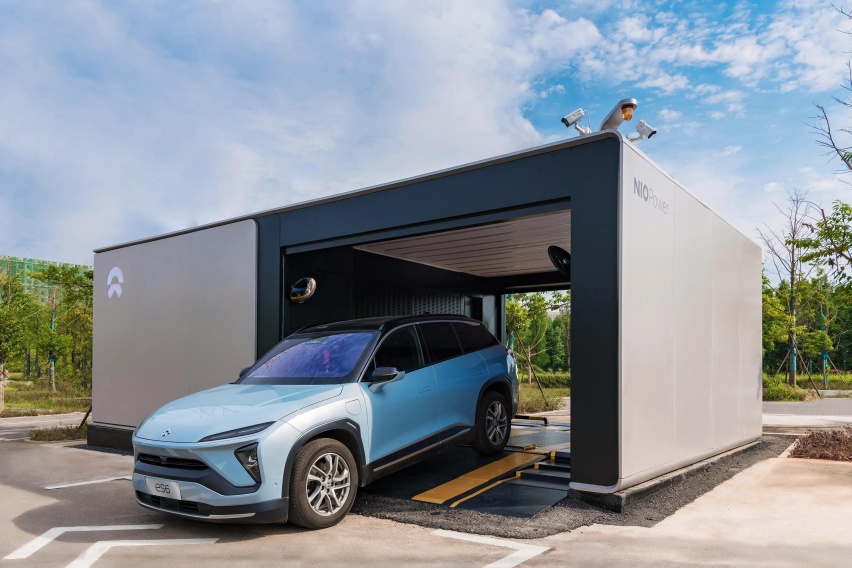 8295上车全系900V或17万起？关于乐道L60，这17个关键信息请