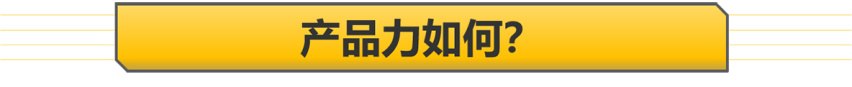 【新车抢先看】强者如林的SUV市场 卖30万的揽境能有多少销量？