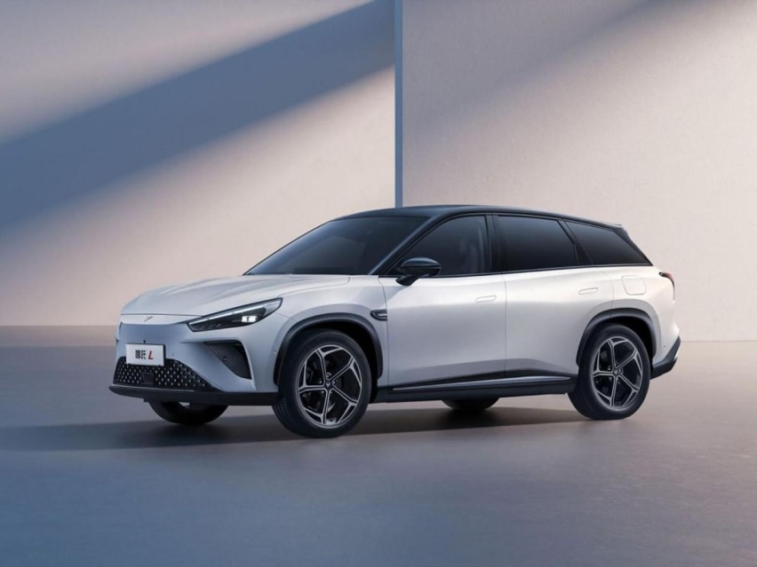 盘点15万级纯电SUV，新势力比老牌合资更吃香？