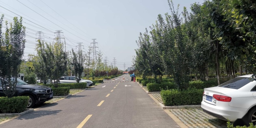 电动车PK闪送，北京EU5 PLUS用车成本竟然这么低？