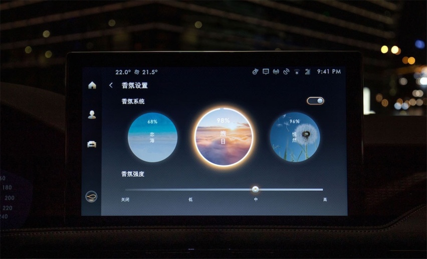 无需考虑油耗，全新林肯冒险家PHEV“触电”依旧豪华