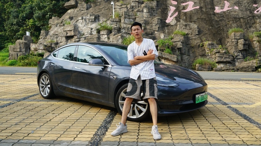 大力吹捧“禁售燃油车”的欧洲 上半年新能源卖得咋样？