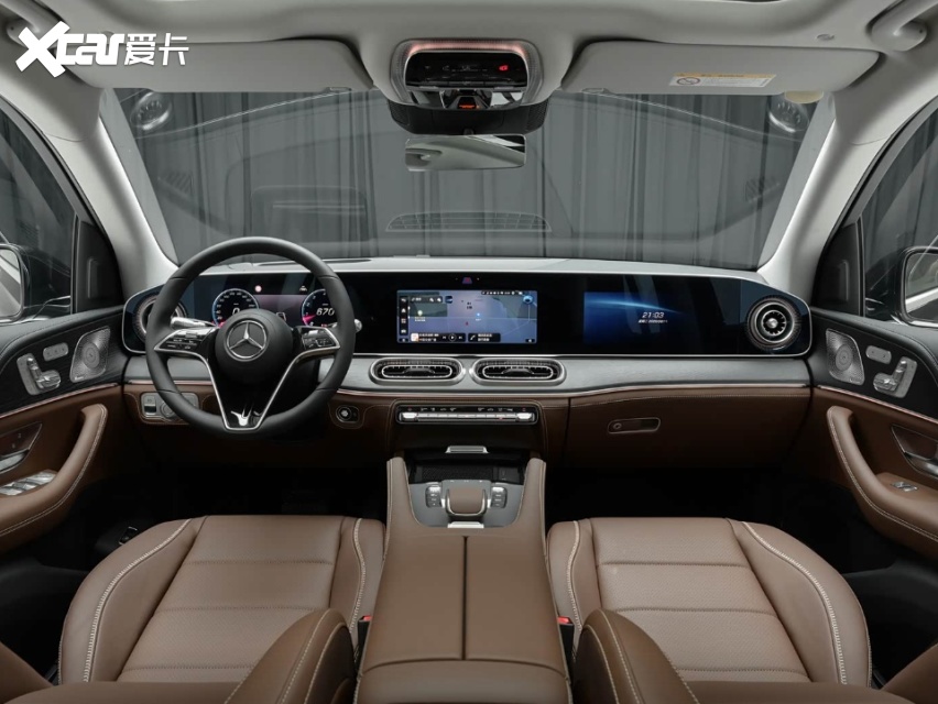 一周新车丨小鹏G9L兼具舒适、实用，奔驰GLE L定价很关键