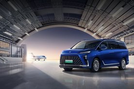 新能源MPV权威保值榜揭晓，GL8陆尊PHEV强势夺魁