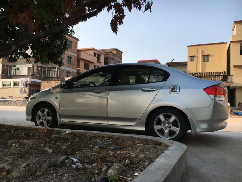 过年回家开什么车,探访本地拆迁大户,颠覆你的想象