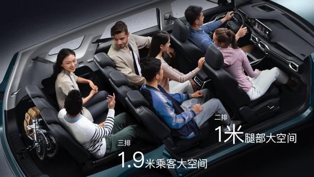 吉利豪越又吊打汉兰达了？到底有没有水分？