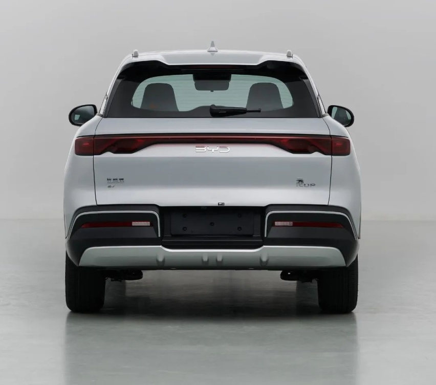 工信部新车：比亚迪推全新SUV，探界者上1.5T插混行么？