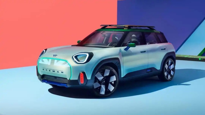 2023上海车展丨新能源车是主角！这些重磅新车给您来电