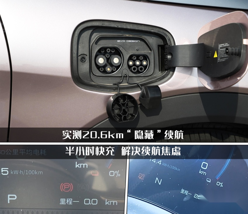 关于海豚的“灵魂7问”！比亚迪海豚火出圈，只是靠卖萌吗？