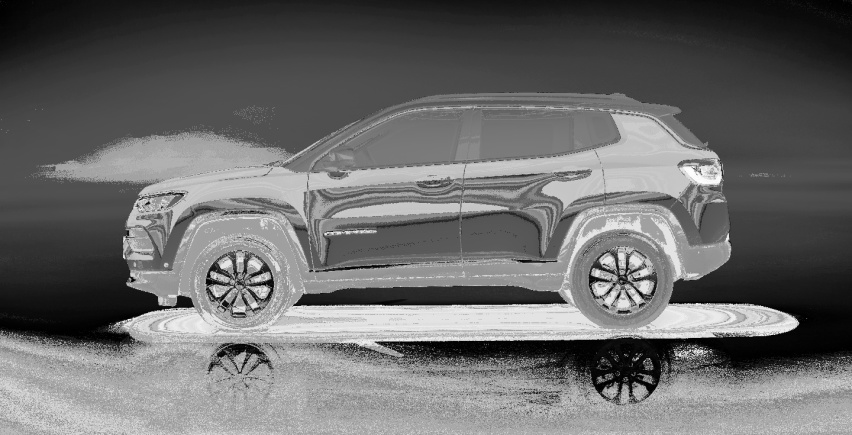 手握20万 选合资小众SUV 颜值品质都有 这几款各有看点