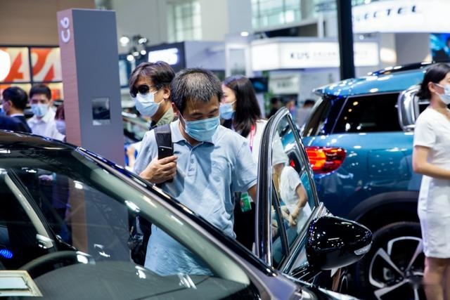 “未来战车”19_19概念车 东风雪铁龙以产品实力布局未来