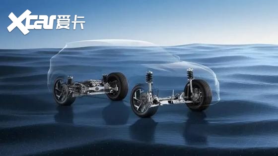 【E汽车】全新深蓝S05正式开启预售
