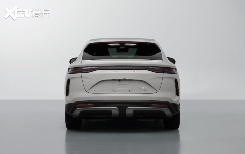 综合优惠最高6.5万元 腾势N7推限时促销 新款要来了？