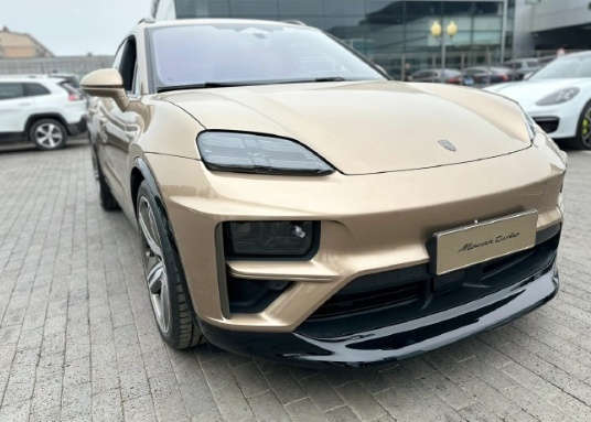 最便宜的保时捷SUV，即将亮相！