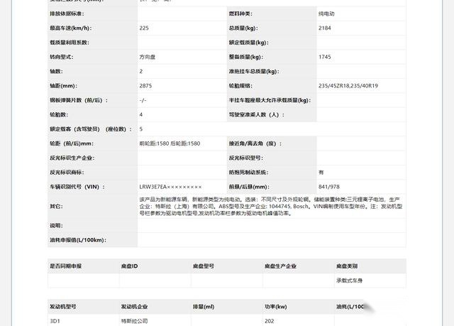 疑长续航后驱版曝光 聊聊国产特斯拉Model 3的那点事儿