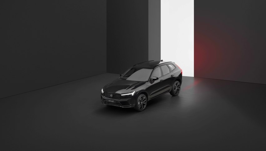 5月份入手兼顾安全与品质的豪华中型SUV，不看看沃尔沃XC60？